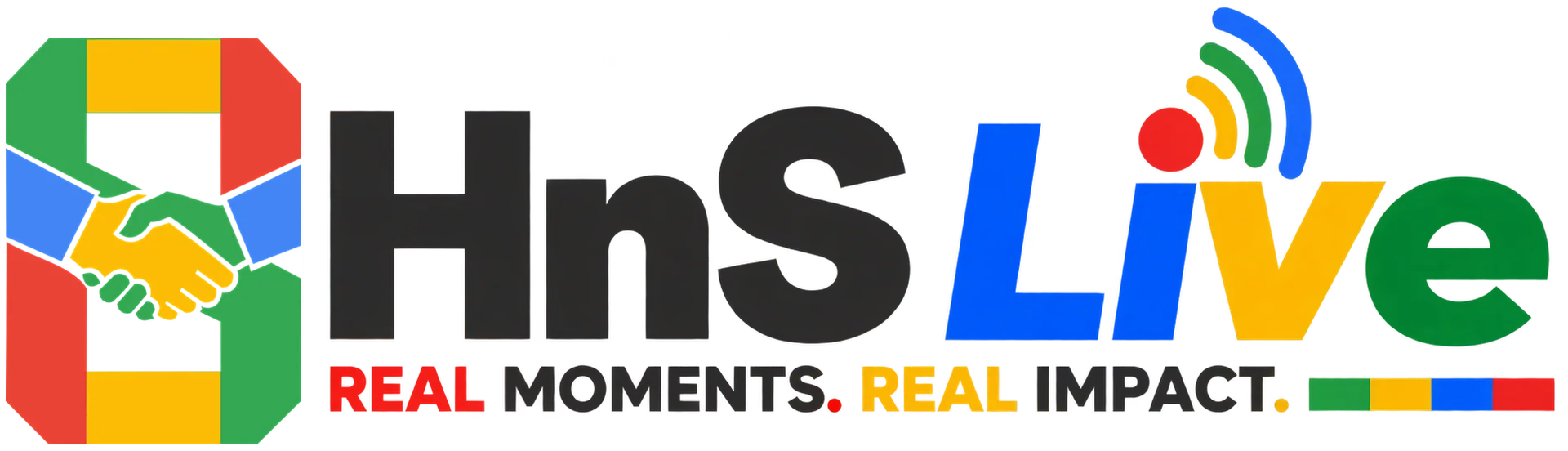 HnS Live , Events, Creative & Production