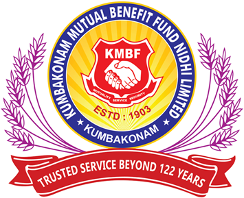 KMBF Logo