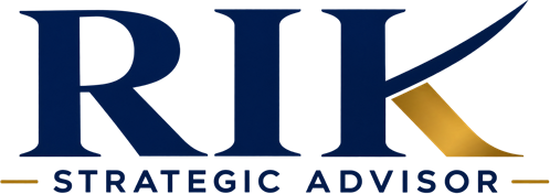 RIK Strategic Advisor Logo