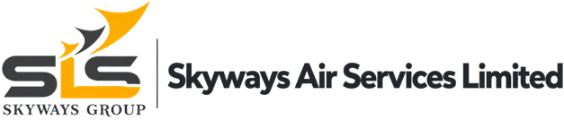 SkywaysAir Logo
